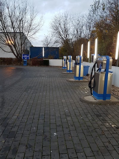 Photos of TOP WASH car wash Bad Nauheim