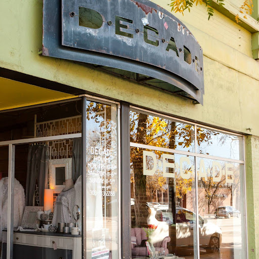 Decade Gifts | Denver Gift Shops