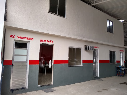 Martelinho de Ouro Itaguaí