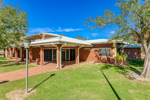 Maddington Community Centre