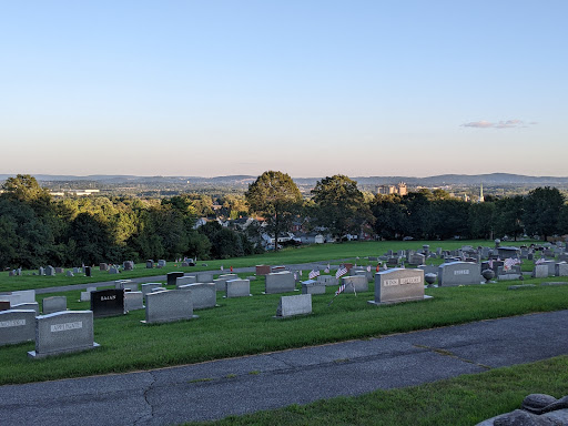 Greenwood Cemetery Company in Nazareth - Thumbnail