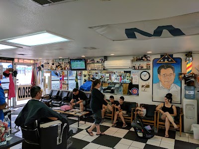 City Barber Shop