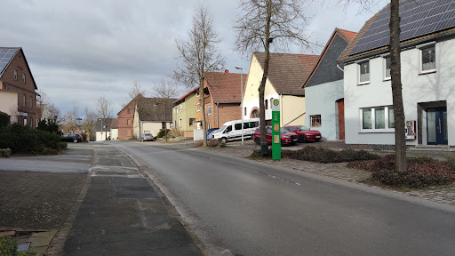 Hx-Fürstenau, Post - Thumbnail
