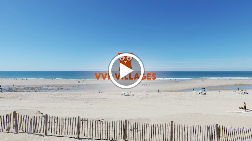 Photo de VVF Soulac-sur-Mer Bordeaux Médoc à Soulac-sur-Mer (33780)