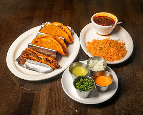 Viva Mexico - Lexington, KY by null