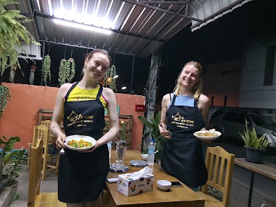 Patom Thai Food Cookery School photo 4