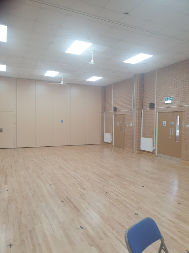Community Hall Mablethorpe - Thumbnail