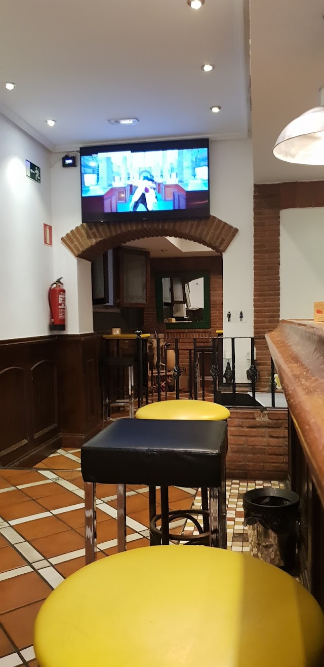 VERGARA280 - Restaurante y Tapería - 28016 I Madrid