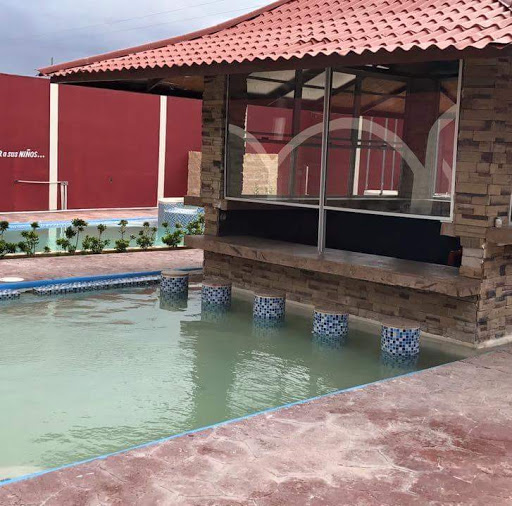 Hacienda San Judas Tadeo