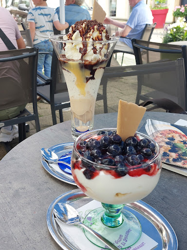 Bistro Gelateria Michelangelo - Thumbnail