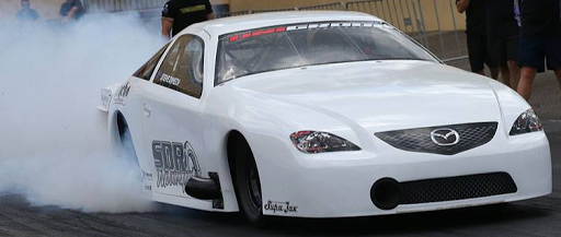 Sdr Motorsport - Thumbnail