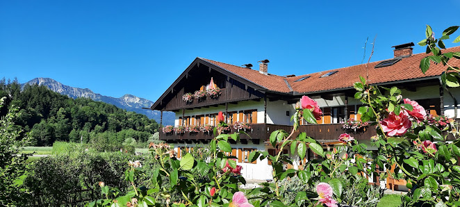 Haus Eberl, Kochel am See Schlehdorfer Str. 20, 82431 Kochel am See, Deutschland