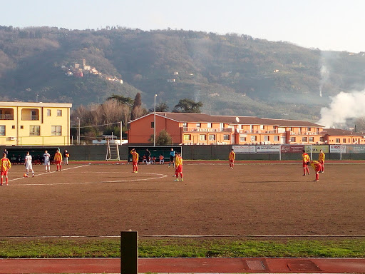Pescia Stadium - Thumbnail
