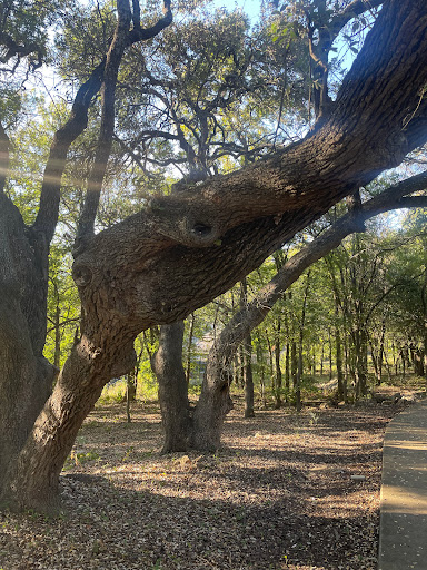 Stoneview Park - Visual