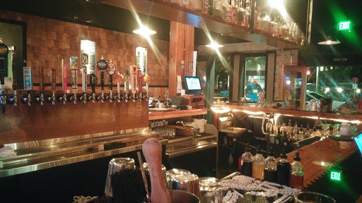 Shingletown Saloon - Visual