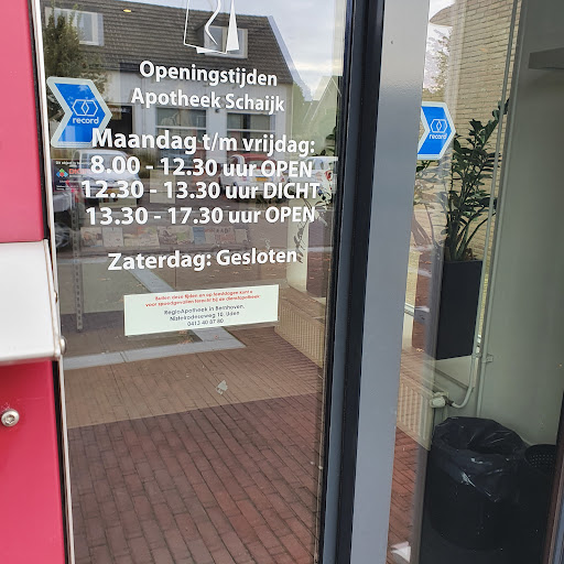 Apotheek Schaijk - Thumbnail