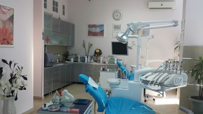 Klinike Dentare Vera