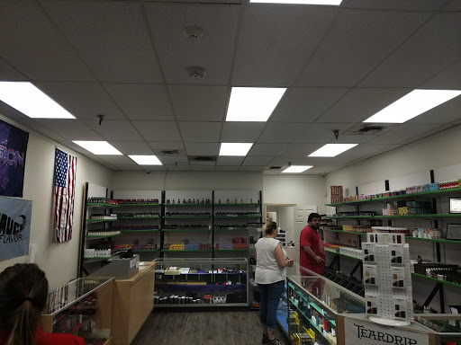 Vapor St8 Gallery - United States