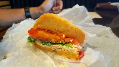 Burlington Bagel Bakery & Cafe