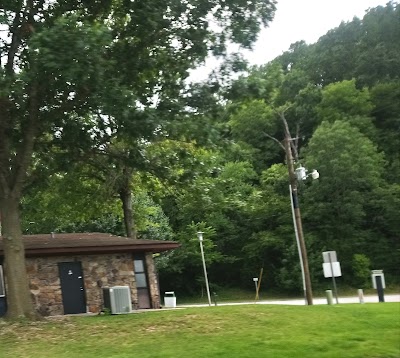 Welcome to Arkansas Sign