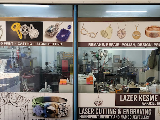 Anca Custom Jewelry Atelier