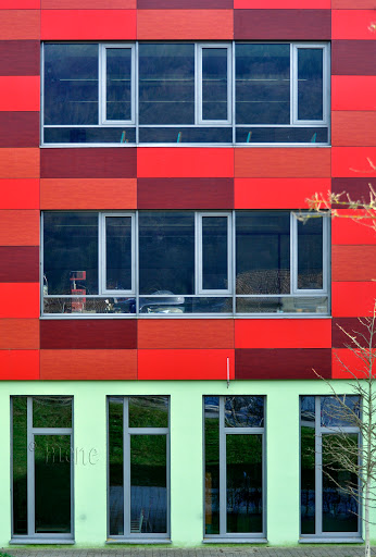 Max-Born-Gymnasium - Thumbnail