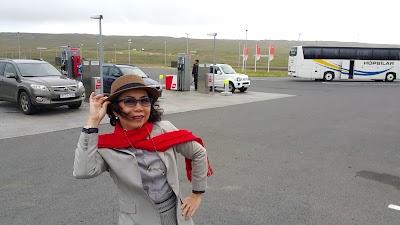 Photos of N1 - Sta&eth;arsk&aacute;li