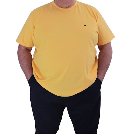 VERDINEGRO Ropa Talla Grande Hombre (Online) - Thumbnail