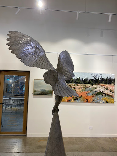Grainger Gallery - Thumbnail