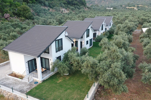 Ekincik Villa Kiralama