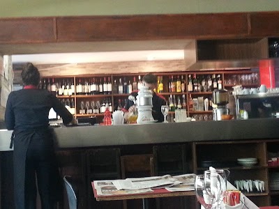 Photos of VIZIO Rest&oacute; & Caf&eacute;