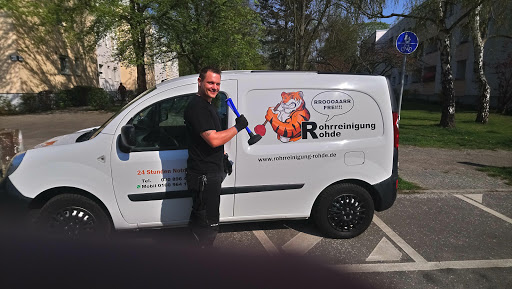 Rohrreinigung Rohde