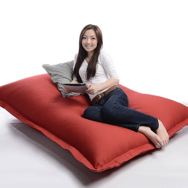 FREEASY® Bean Bag (Cash & Carry on Appointment Basis), Author: FREEASY® Bean Bag (Cash & Carry on Appointment Basis)