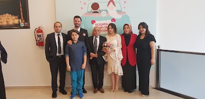 Aksaray Belediyesi Kılıçarslan Nikah Sarayı