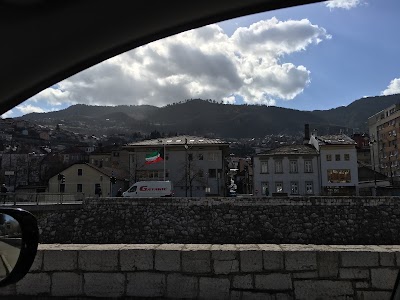 Photos of Embassy of the State of Kuwait