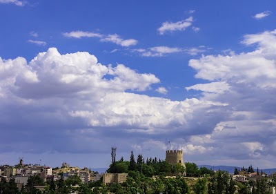 Photos of Mut Castle