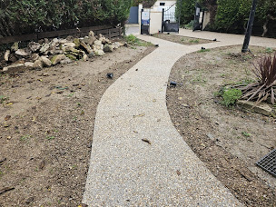 Photo n°10 de Entreprise générale du bâtiment Yvelines : C.I Rénovation à Jumeauville (Peintre en bâtiment)