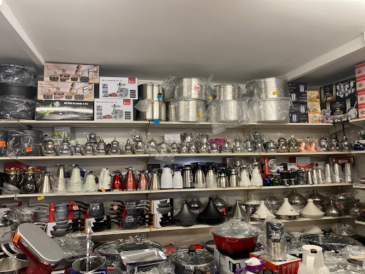 Bazar bin El ouidane - Thumbnail