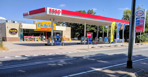 ESSO NOORDWIJKER - Thumbnail