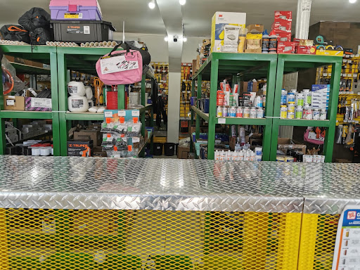 Ferretería San Gabriel Peñasco | Hardware Store - Thumbnail
