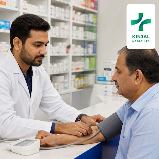 Keeping your blood pressure in check is one of the simplest ways to protect your heart health. At… post image