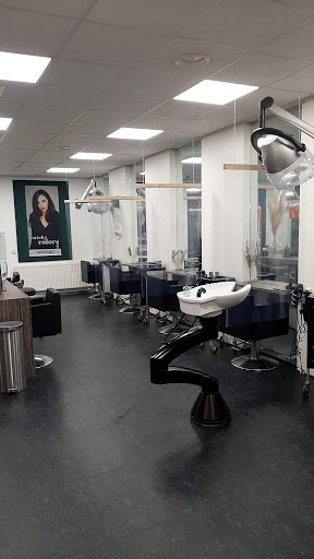 By Artistique Colmschate Kapsalon
