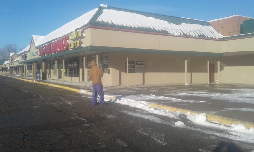 Riverland Shopping Center