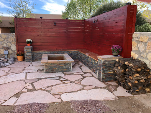 JHR Construction - Visual