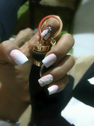 Photos of Pretty Nails & Beauty Lounge