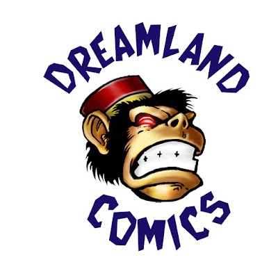 Dreamland Comics