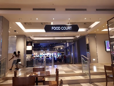 Photos of Golden Horse Casino