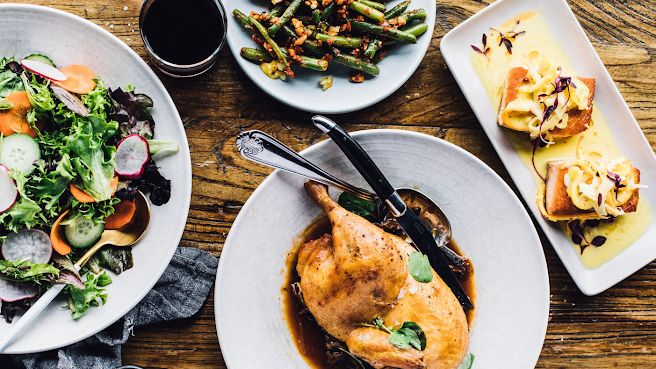 The Lynhall No. 2640 Private Events by null