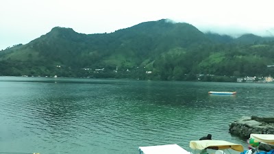 Photos of Danau toba