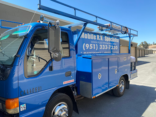 RV Pro Service and Repair - Thumbnail